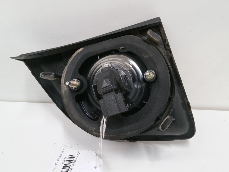 Recambio de piloto trasero porton izquierdo para volkswagen golf plus v (5m1, 521) 1.9 tdi referencia OEM IAM   