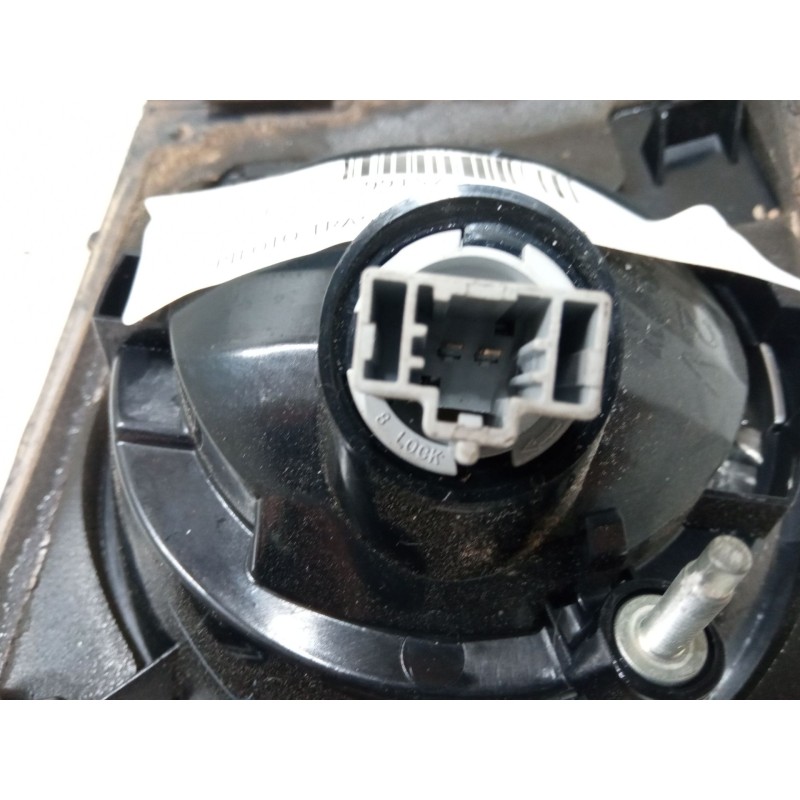 Recambio de piloto trasero porton derecho para mazda 3 sedán (bk) 1.6 di turbo (bk12y) referencia OEM IAM   