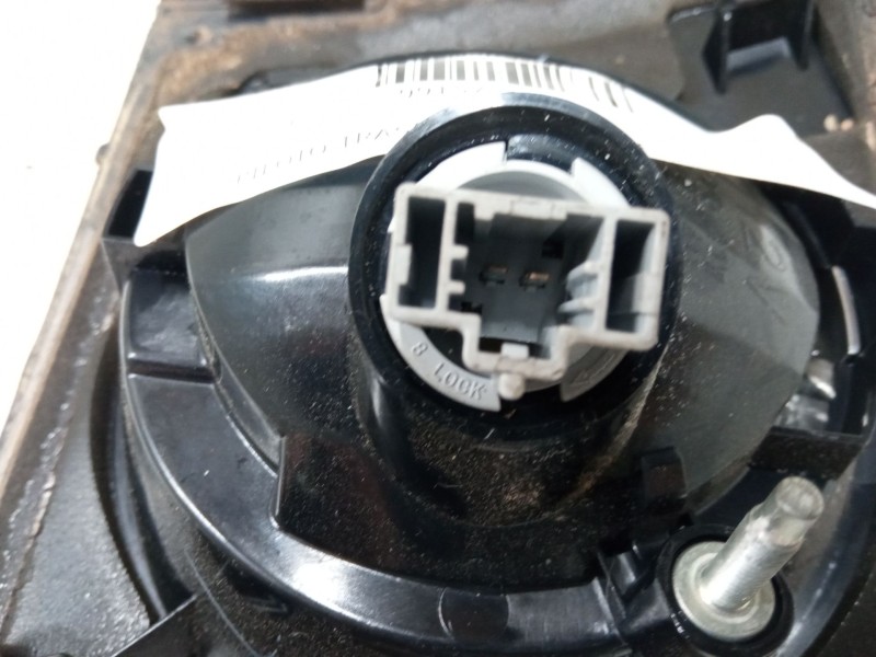 Recambio de piloto trasero porton derecho para mazda 3 sedán (bk) 1.6 di turbo (bk12y) referencia OEM IAM   