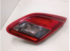 Recambio de piloto trasero porton derecho para opel corsa e (x15) 1.4 (08, 68) referencia OEM IAM   