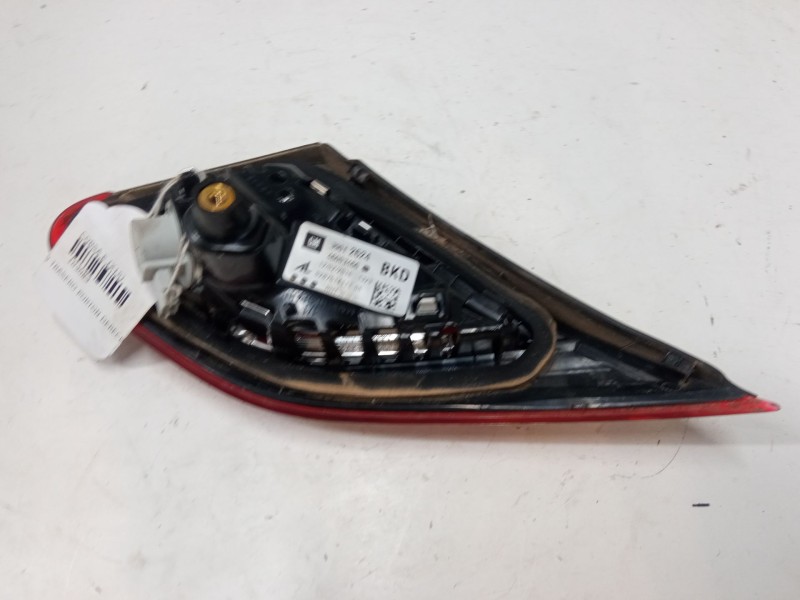 Recambio de piloto trasero porton derecho para opel corsa e (x15) 1.4 (08, 68) referencia OEM IAM   