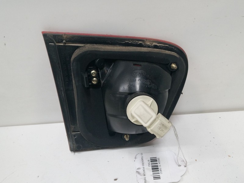 Recambio de piloto trasero porton derecho para seat ibiza ii (6k1) 1.9 sdi referencia OEM IAM   
