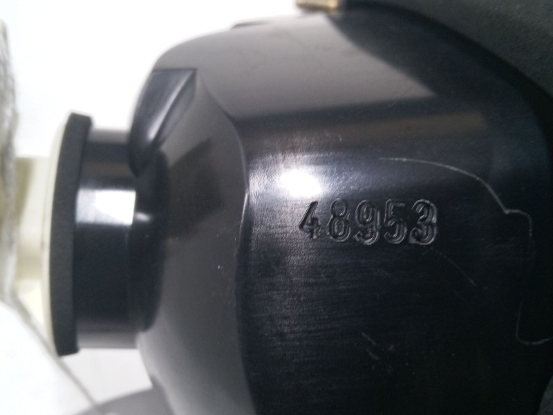 Recambio de piloto trasero porton derecho para seat ibiza ii (6k1) 1.9 sdi referencia OEM IAM   