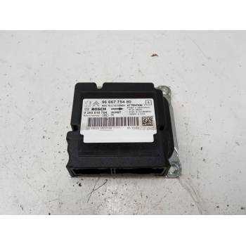CENTRALITA AIRBAG 9666775480 0285010704) 
