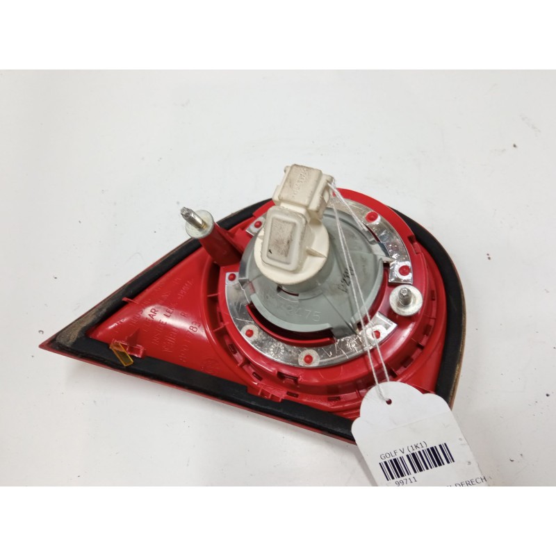 Recambio de piloto trasero porton derecho para volkswagen golf v (1k1) 1.9 tdi 4motion referencia OEM IAM 1K6945094G  