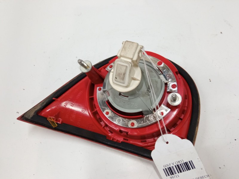 Recambio de piloto trasero porton derecho para volkswagen golf v (1k1) 1.9 tdi 4motion referencia OEM IAM 1K6945094G  