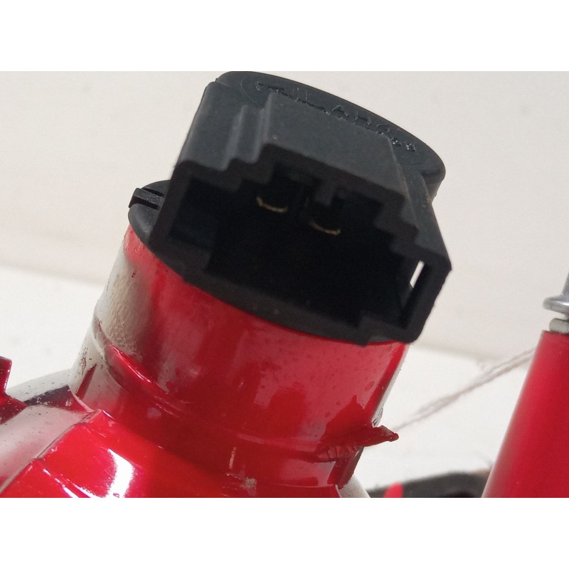Recambio de piloto trasero porton derecho para volkswagen passat b6 (3c2) 2.0 tdi 16v referencia OEM IAM   