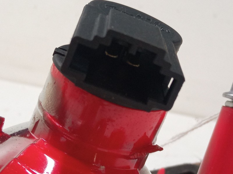Recambio de piloto trasero porton derecho para volkswagen passat b6 (3c2) 2.0 tdi 16v referencia OEM IAM   