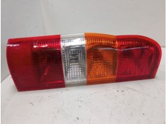 Recambio de piloto trasero izquierdo para ford transit caja/chasis (fm_ _, fn_ _) 2.4 di (f_a_, f_b_, f_c_, f_d_) referencia OEM