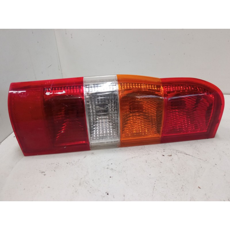 Recambio de piloto trasero izquierdo para ford transit caja/chasis (fm_ _, fn_ _) 2.4 di (f_a_, f_b_, f_c_, f_d_) referencia OEM