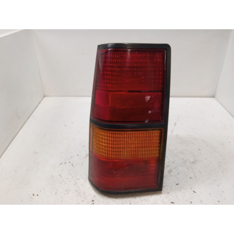 Recambio de piloto trasero izquierdo para opel corsa a hatchback (s83) 1.3 s (f08, m08, f68, m68) referencia OEM IAM   