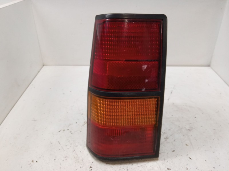 Recambio de piloto trasero izquierdo para opel corsa a hatchback (s83) 1.3 s (f08, m08, f68, m68) referencia OEM IAM   