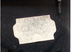Recambio de piloto trasero izquierdo para opel corsa a hatchback (s83) 1.3 s (f08, m08, f68, m68) referencia OEM IAM    2