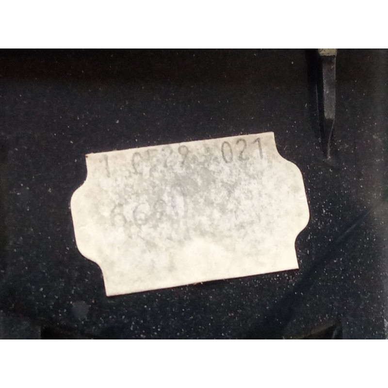 Recambio de piloto trasero izquierdo para opel corsa a hatchback (s83) 1.3 s (f08, m08, f68, m68) referencia OEM IAM   
