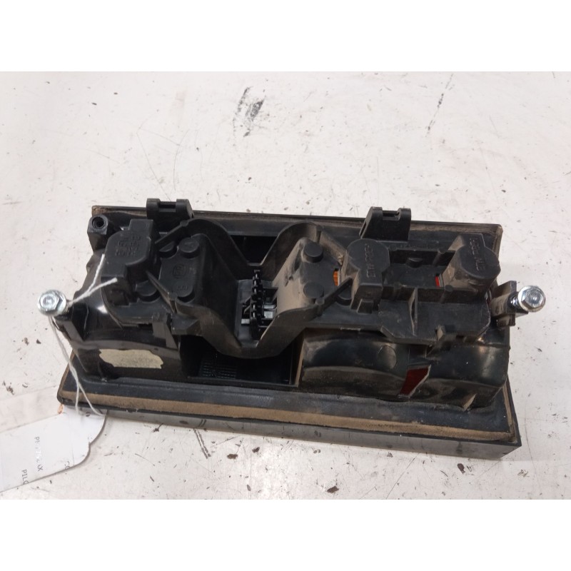 Recambio de piloto trasero izquierdo para opel corsa a hatchback (s83) 1.3 s (f08, m08, f68, m68) referencia OEM IAM   