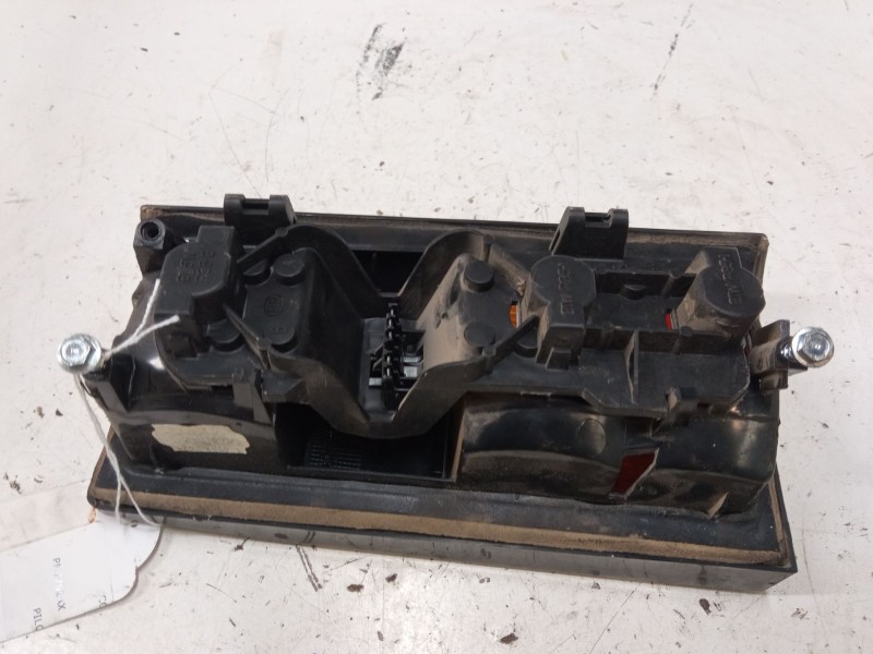 Recambio de piloto trasero izquierdo para opel corsa a hatchback (s83) 1.3 s (f08, m08, f68, m68) referencia OEM IAM   