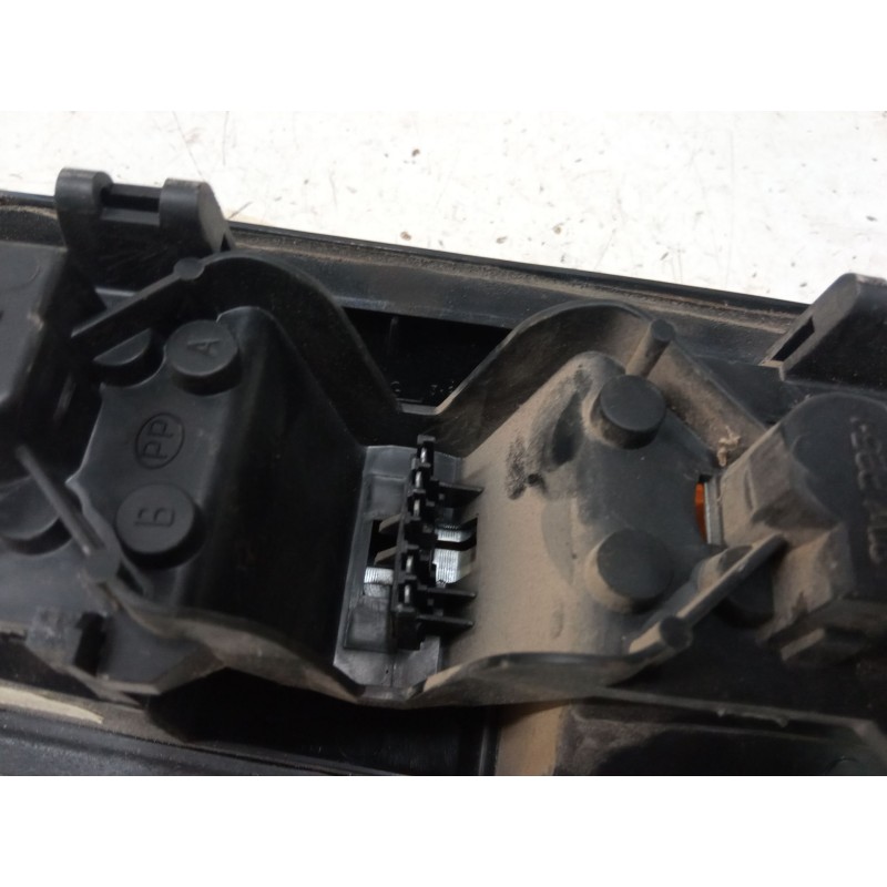 Recambio de piloto trasero izquierdo para opel corsa a hatchback (s83) 1.3 s (f08, m08, f68, m68) referencia OEM IAM   
