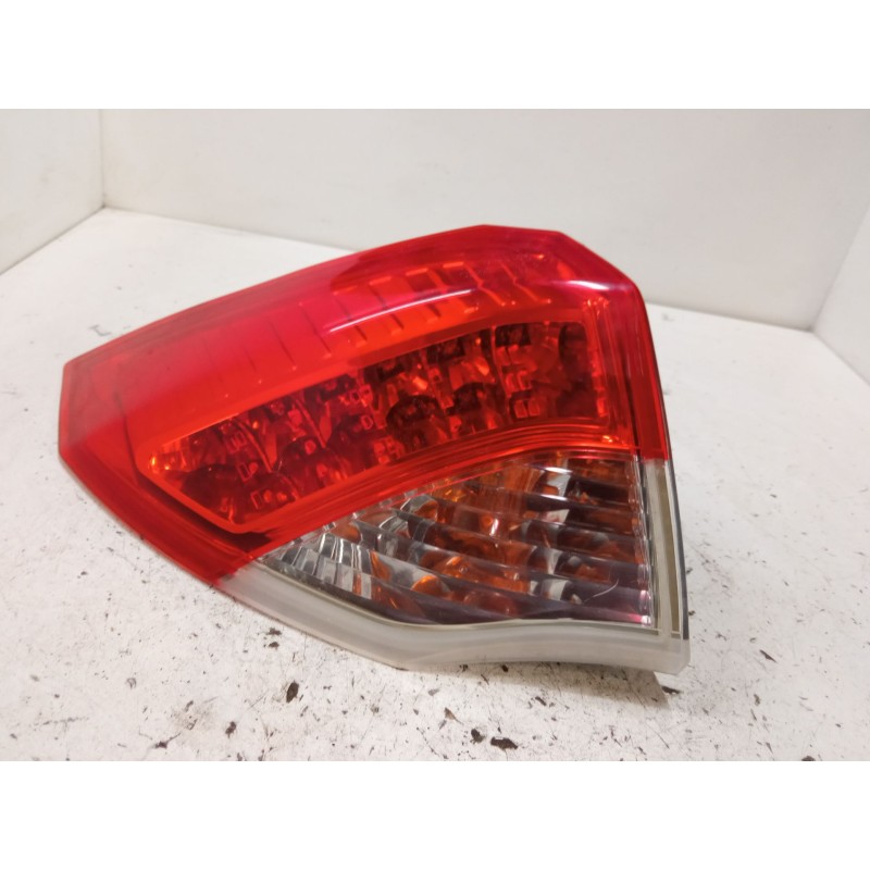 Recambio de piloto trasero izquierdo para renault laguna iii (bt0/1) 1.5 dci (bt00, bt0a, bt0t, bt1j) referencia OEM IAM   