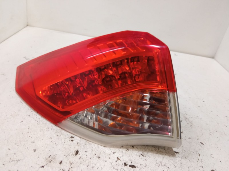 Recambio de piloto trasero izquierdo para renault laguna iii (bt0/1) 1.5 dci (bt00, bt0a, bt0t, bt1j) referencia OEM IAM   