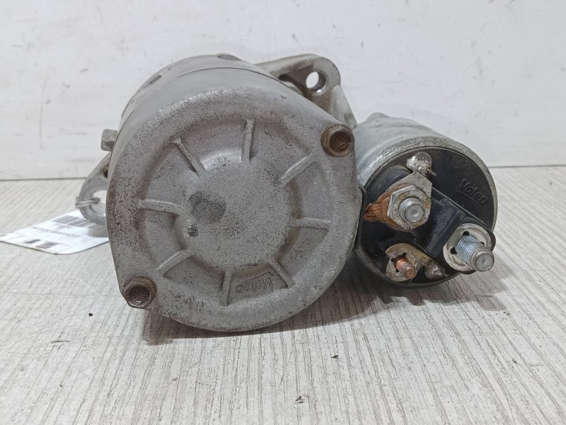 Recambio de motor arranque para dacia sandero 1.2 16v referencia OEM IAM TS8E6  