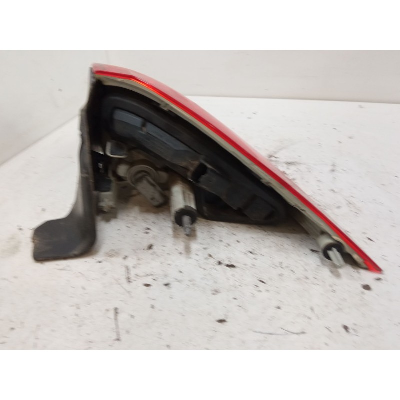 Recambio de piloto trasero izquierdo para renault laguna iii (bt0/1) 1.5 dci (bt00, bt0a, bt0t, bt1j) referencia OEM IAM   