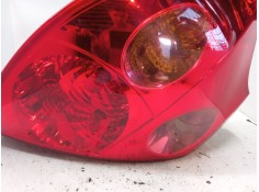 Recambio de piloto trasero izquierdo para kia cee´d hatchback (ed) 1.4 referencia OEM IAM 082231928LR   2
