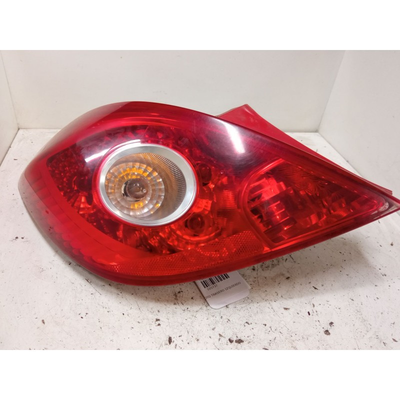 Recambio de piloto trasero izquierdo para opel corsa d (s07) 1.3 cdti (l08, l68) referencia OEM IAM   