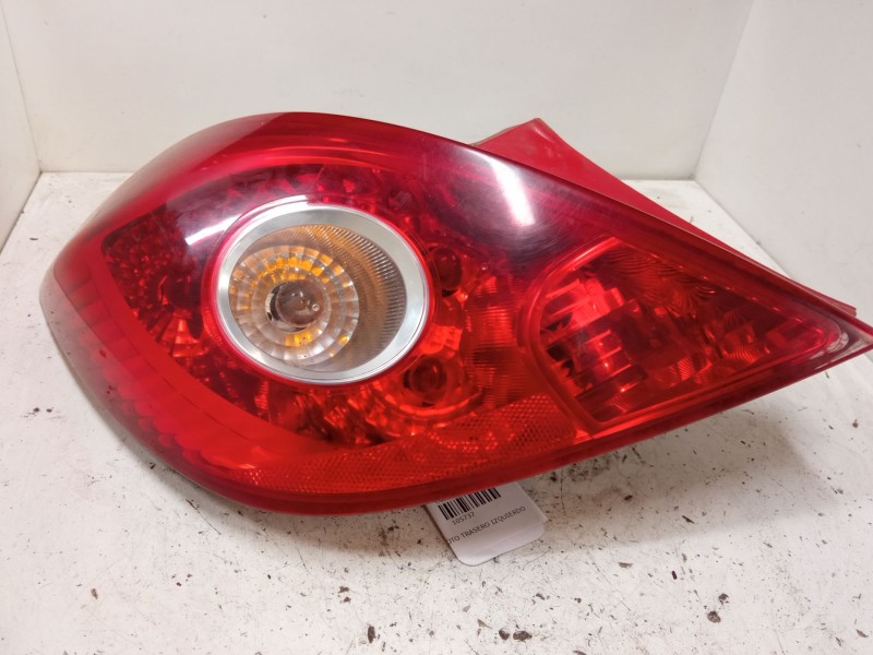 Recambio de piloto trasero izquierdo para opel corsa d (s07) 1.3 cdti (l08, l68) referencia OEM IAM   