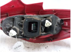 Recambio de piloto trasero izquierdo para opel corsa d (s07) 1.3 cdti (l08, l68) referencia OEM IAM    2