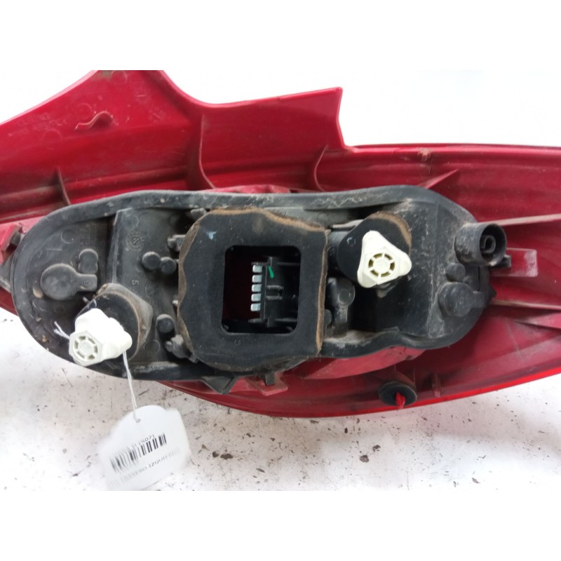 Recambio de piloto trasero izquierdo para opel corsa d (s07) 1.3 cdti (l08, l68) referencia OEM IAM   