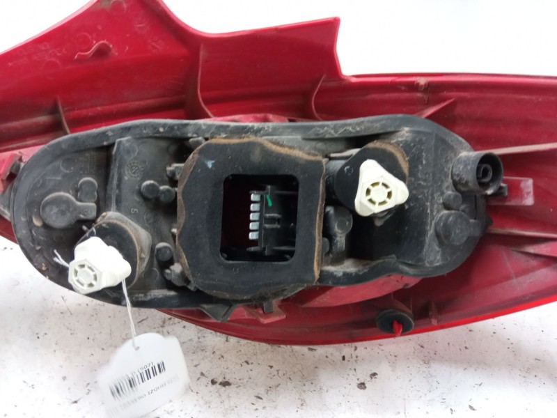 Recambio de piloto trasero izquierdo para opel corsa d (s07) 1.3 cdti (l08, l68) referencia OEM IAM   