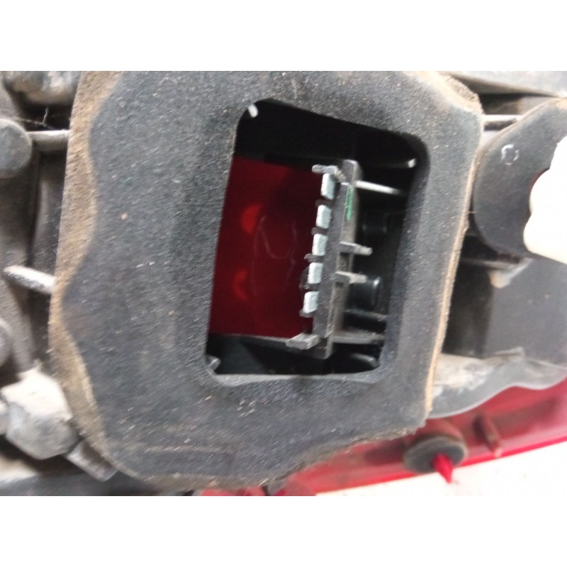 Recambio de piloto trasero izquierdo para opel corsa d (s07) 1.3 cdti (l08, l68) referencia OEM IAM   