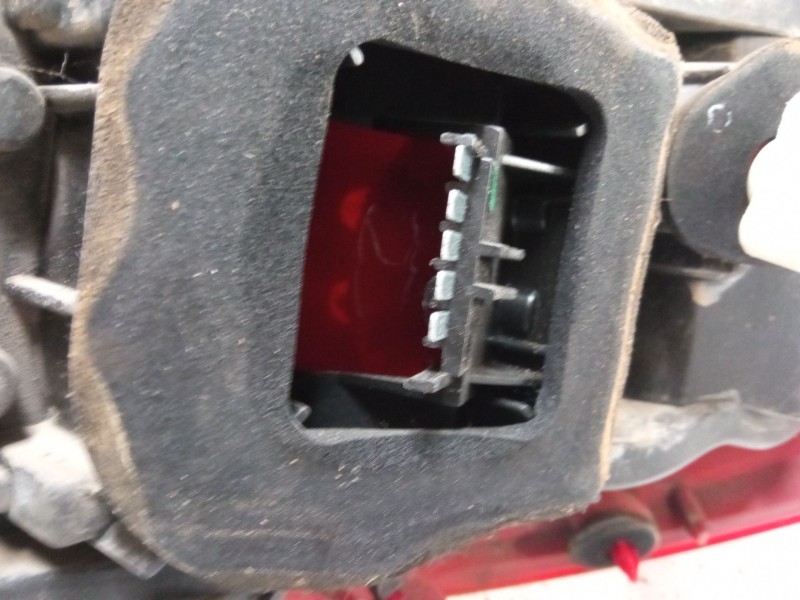 Recambio de piloto trasero izquierdo para opel corsa d (s07) 1.3 cdti (l08, l68) referencia OEM IAM   