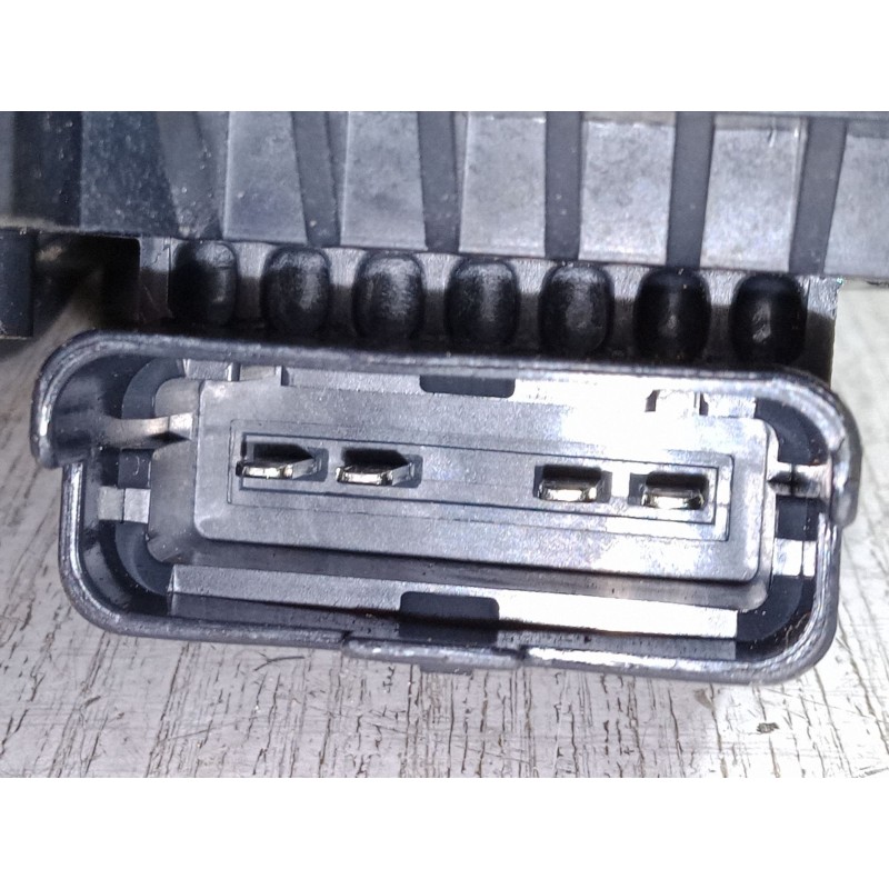 Recambio de motor limpiaparabrisas delantero derecho para peugeot 3008 suv (mc_, mr_, mj_, m4_) 1.6 bluehdi 120 referencia OEM I