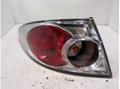 Recambio de piloto trasero izquierdo para mazda 6 hatchback (gg) 2.0 di (gg14) referencia OEM IAM   