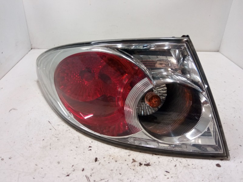 Recambio de piloto trasero izquierdo para mazda 6 hatchback (gg) 2.0 di (gg14) referencia OEM IAM   