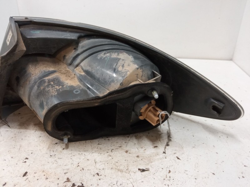 Recambio de piloto trasero izquierdo para mazda 6 hatchback (gg) 2.0 di (gg14) referencia OEM IAM   