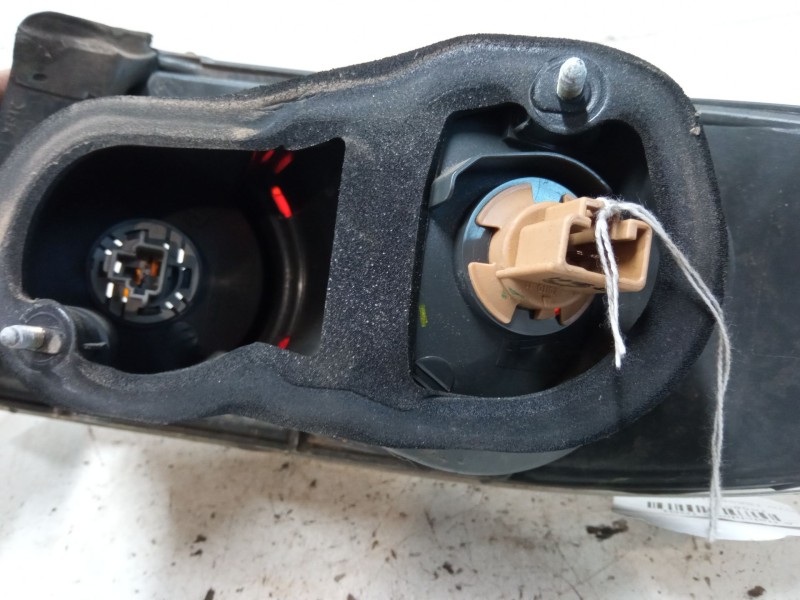 Recambio de piloto trasero izquierdo para mazda 6 hatchback (gg) 2.0 di (gg14) referencia OEM IAM   