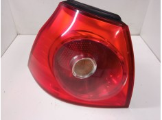 Recambio de piloto trasero izquierdo para volkswagen golf v (1k1) 1.9 tdi 4motion referencia OEM IAM 1K6945095Q  