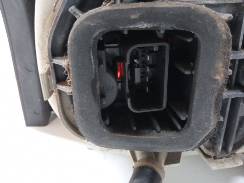 Recambio de piloto trasero izquierdo para volkswagen golf v (1k1) 1.9 tdi 4motion referencia OEM IAM 1K6945095Q  