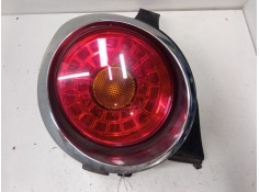 Recambio de piloto trasero izquierdo para alfa romeo mito (955_) 1.4 tjet (955axa1b) referencia OEM IAM   
