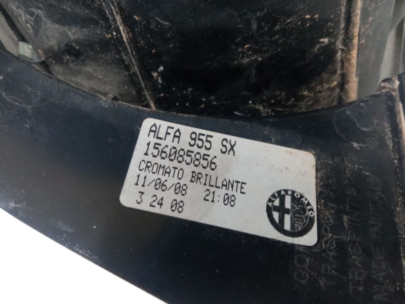 Recambio de piloto trasero izquierdo para alfa romeo mito (955_) 1.4 tjet (955axa1b) referencia OEM IAM   