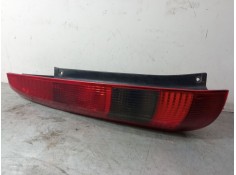 Recambio de piloto trasero izquierdo para ford fiesta v (jh_, jd_) 1.4 tdci referencia OEM IAM   