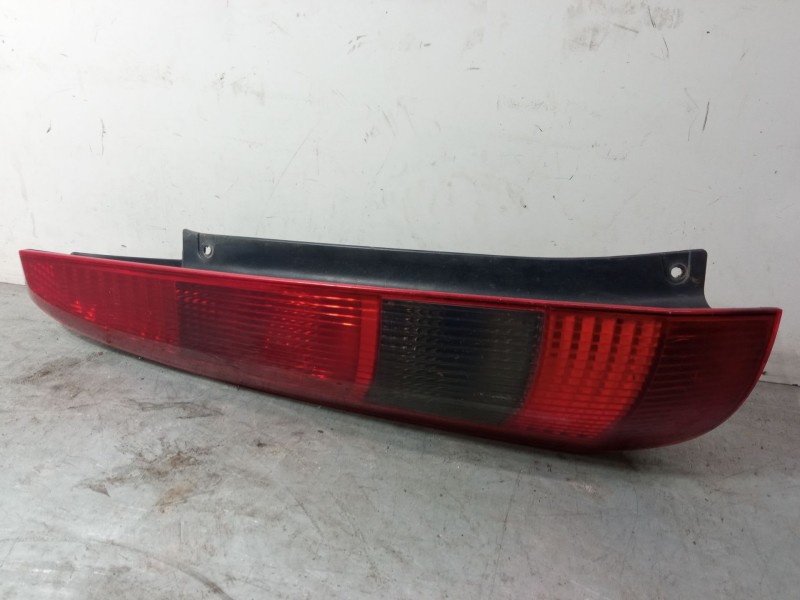 Recambio de piloto trasero izquierdo para ford fiesta v (jh_, jd_) 1.4 tdci referencia OEM IAM   