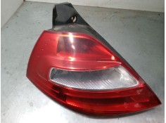 Recambio de piloto trasero izquierdo para renault megane ii (bm0/1_, cm0/1_) 1.5 dci (bm1e, cm1e) referencia OEM IAM 8200413214 