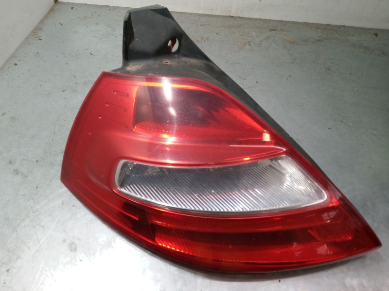 Recambio de piloto trasero izquierdo para renault megane ii (bm0/1_, cm0/1_) 1.5 dci (bm1e, cm1e) referencia OEM IAM 8200413214 