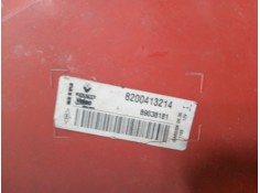 Recambio de piloto trasero izquierdo para renault megane ii (bm0/1_, cm0/1_) 1.5 dci (bm1e, cm1e) referencia OEM IAM 8200413214  2
