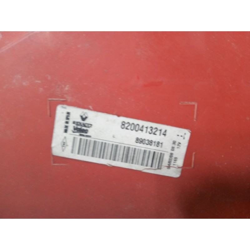 Recambio de piloto trasero izquierdo para renault megane ii (bm0/1_, cm0/1_) 1.5 dci (bm1e, cm1e) referencia OEM IAM 8200413214 