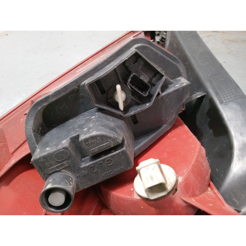 Recambio de piloto trasero izquierdo para renault megane ii (bm0/1_, cm0/1_) 1.5 dci (bm1e, cm1e) referencia OEM IAM 8200413214 