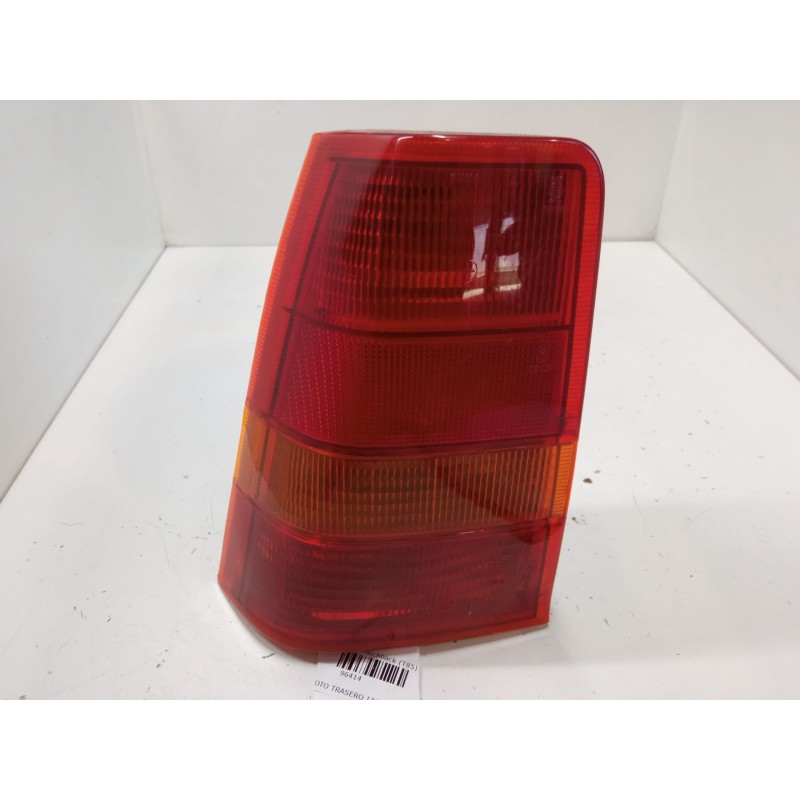 Recambio de piloto trasero izquierdo para opel kadett e hatchback (t85) 1.8 i (c08, c48, d08, d48) referencia OEM IAM   